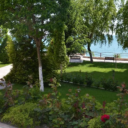 Single Private In Marina View Fort Beach