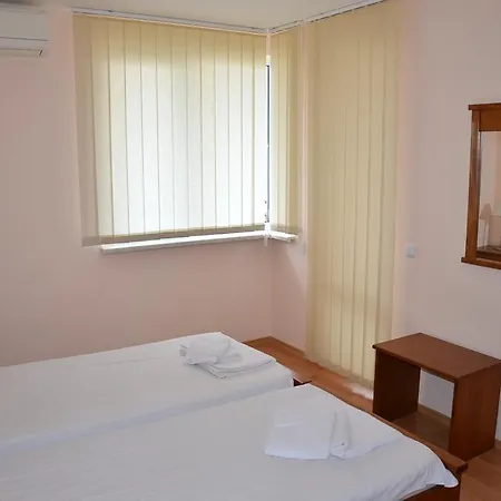 Single Private In Marina View Fort Beach * Sveti Vlas