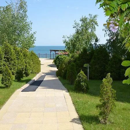 Single Private In Marina View Fort Beach * Sveti Vlas