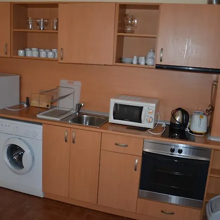 Apartament Single Private In Marina View Fort Beach Sveti Vlas