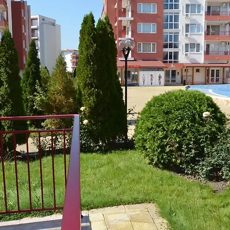 Apartamento Single Private In Marina View Fort Beach