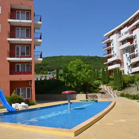 شقة Single Private In Marina View Fort Beach *