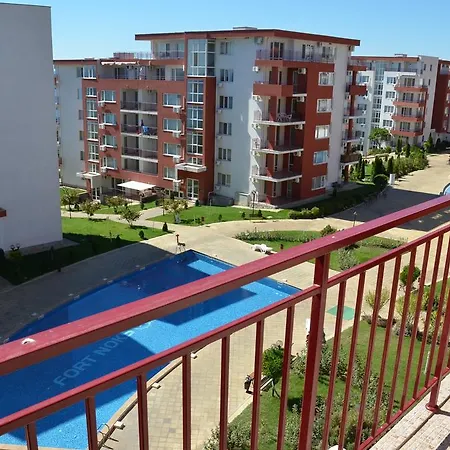 شقة Single Private In Marina View Fort Beach سفيتي فلاس