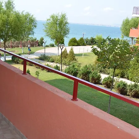 Single Private In Marina View Fort Beach * سفيتي فلاس