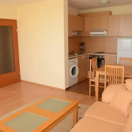شقة Single Private In Marina View Fort Beach *
