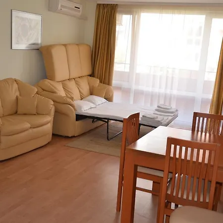 Single Private In Marina View Fort Beach * سفيتي فلاس