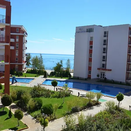 Apartamento Single Private In Marina View Fort Beach