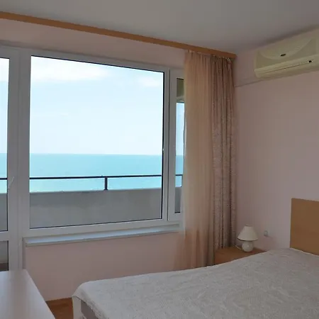 Single Private In Marina View Fort Beach شقة سفيتي فلاس