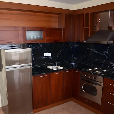 شقة Single Private In Marina View Fort Beach