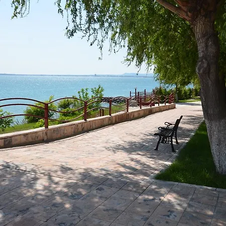 Single Private In Marina View Fort Beach Sveti Vlas