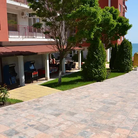 Lägenhet Single Private In Marina View Fort Beach