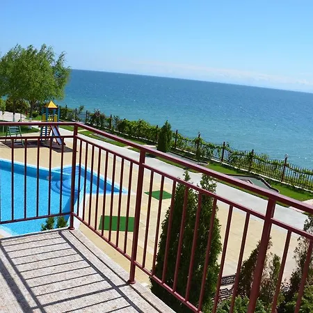 Apartamento Single Private In Marina View Fort Beach *
