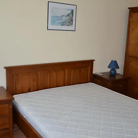 Lägenhet Single Private In Marina View Fort Beach Sveti Vlas