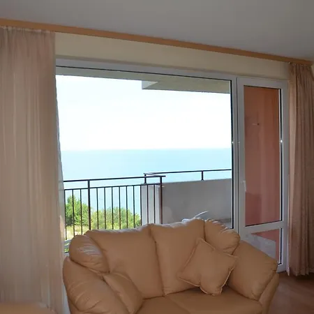 Single Private In Marina View Fort Beach شقة سفيتي فلاس