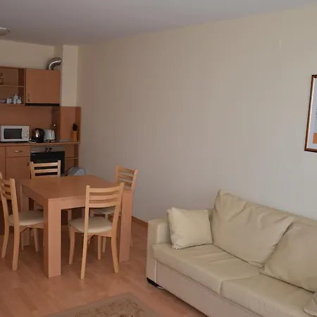 Lägenhet Single Private In Marina View Fort Beach *