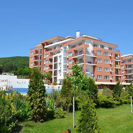 Single Private In Marina View Fort Beach * Sveti Vlas