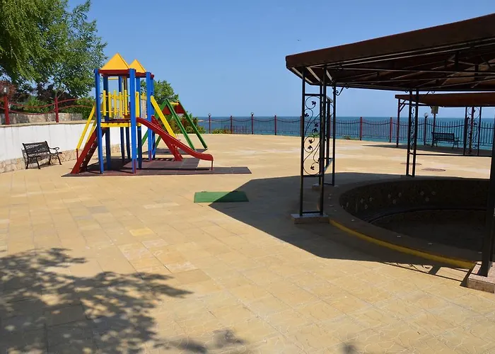 Single Private In Marina View Fort Beach Apartamento *