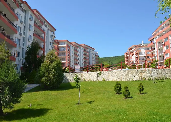 Single Private In Marina View Fort Beach Apartamento *