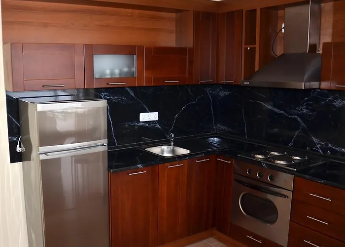 Apartamento Single Private In Marina View Fort Beach