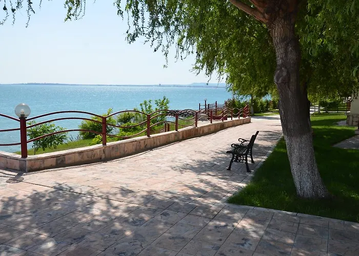 Single Private In Marina View Fort Beach Sveti Vlas