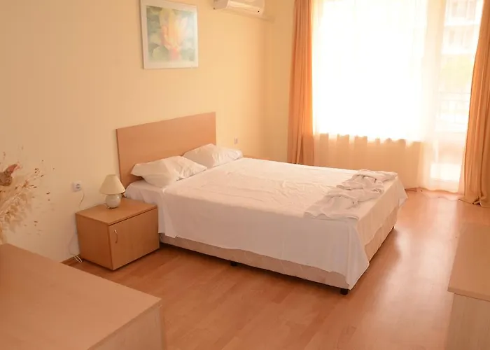 Apartamento Single Private In Marina View Fort Beach *