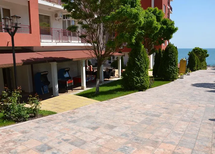 Apartamento Single Private In Marina View Fort Beach